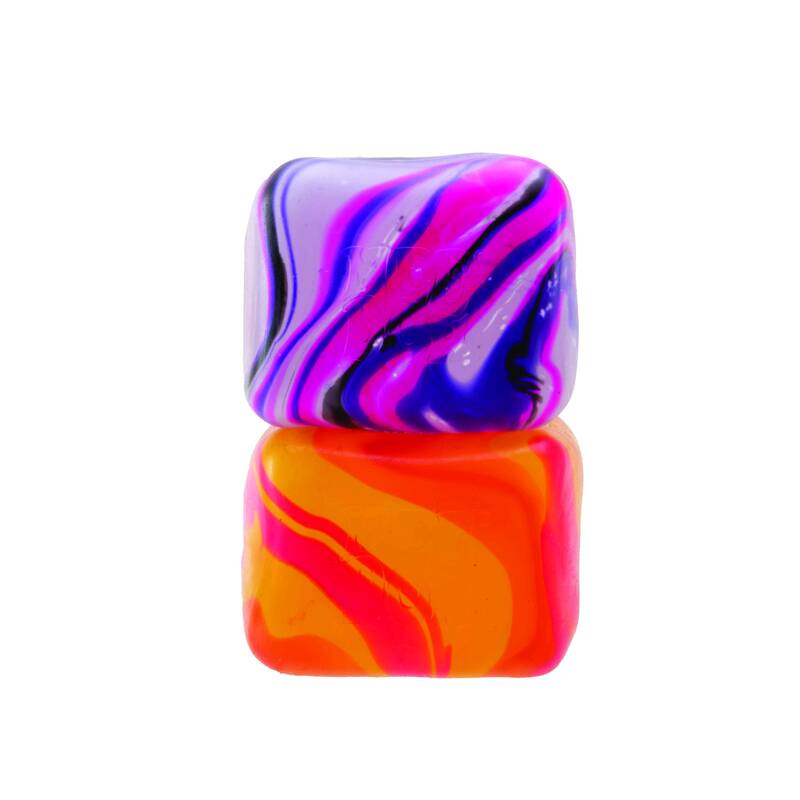 NeeDoh® Nice Cube Swirl