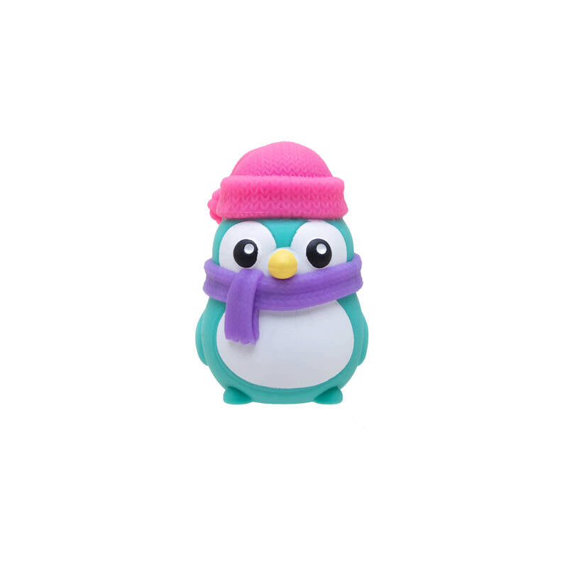 NeeDoh® Polar Glow Penguin