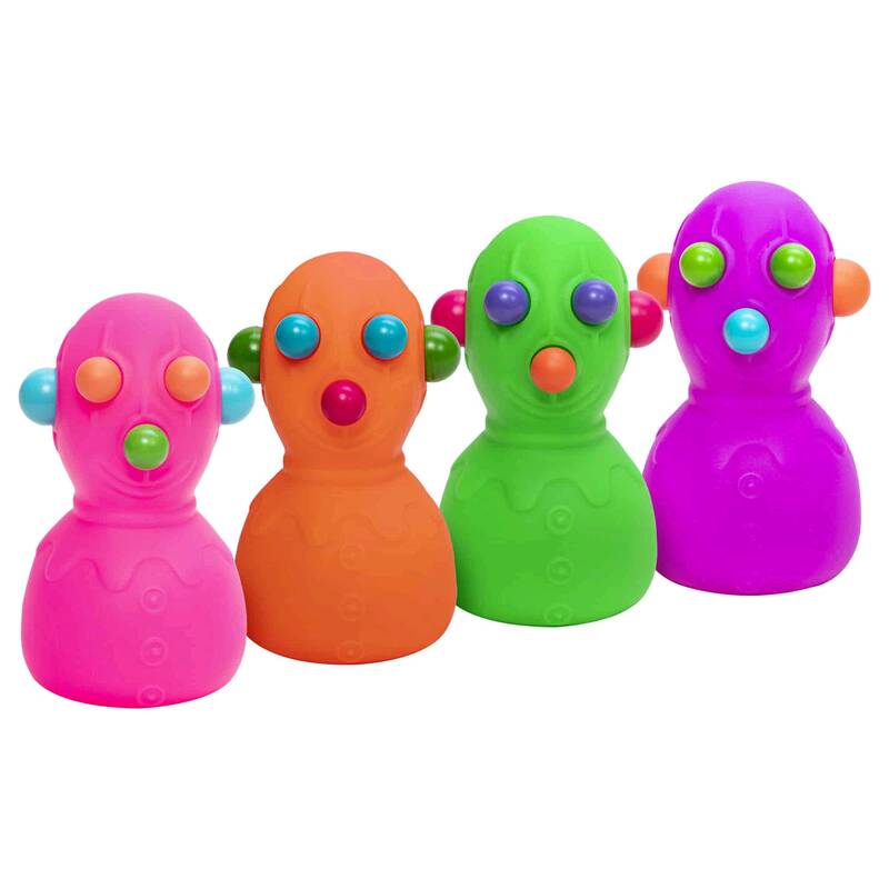 NeeDoh® Panic Pete
