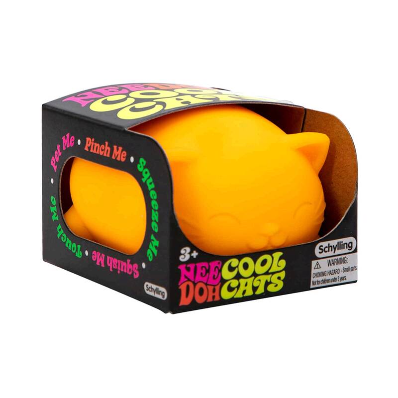 Cool Cats NeeDoh®
