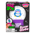 NeeDoh® Squish N Flow Snow Globe