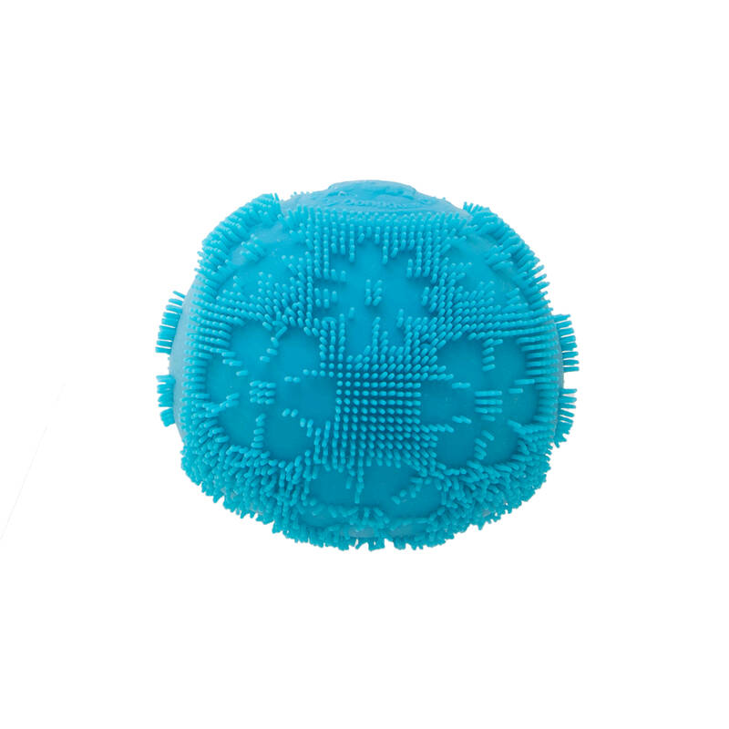 NeeDoh® Fuzz Ball Flower Power