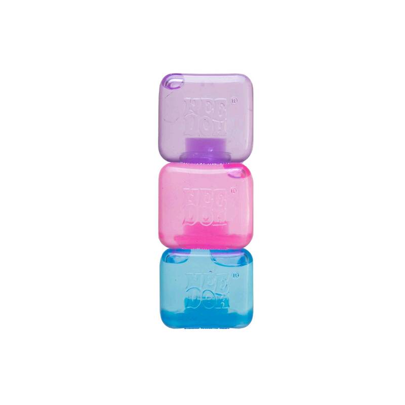 Teenie NeeDoh® Nice Ice Baby Multipack