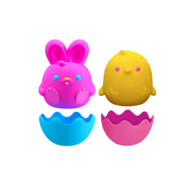 NeeDoh® Bunnies & Chicks